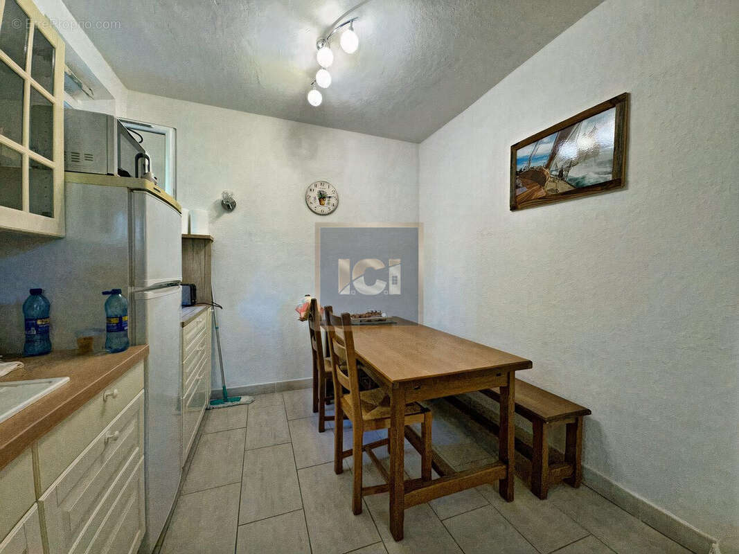 Appartement 52 m² à Sainte-Maxime  - photo 5