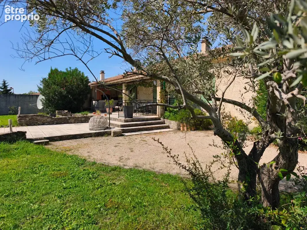 Aubignan : spacieuse maison de 213 m² avec vue sur le mont ventoux - photo 12