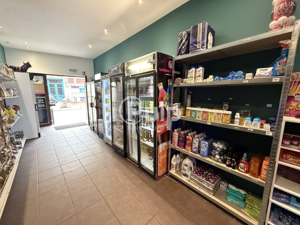 Appartement à DOUAI