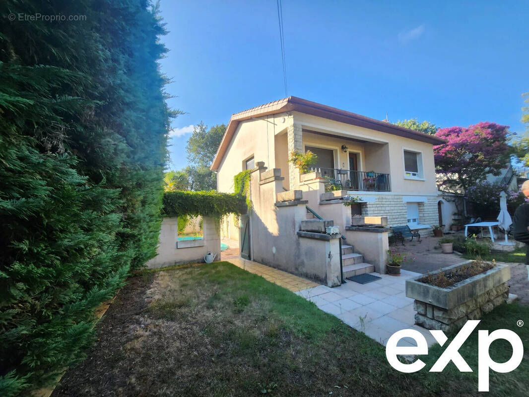 Maison à SAINT-PALAIS-SUR-MER