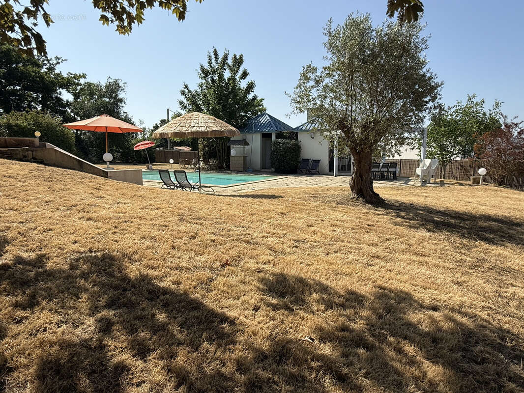 Maison à MOUILLERON-LE-CAPTIF