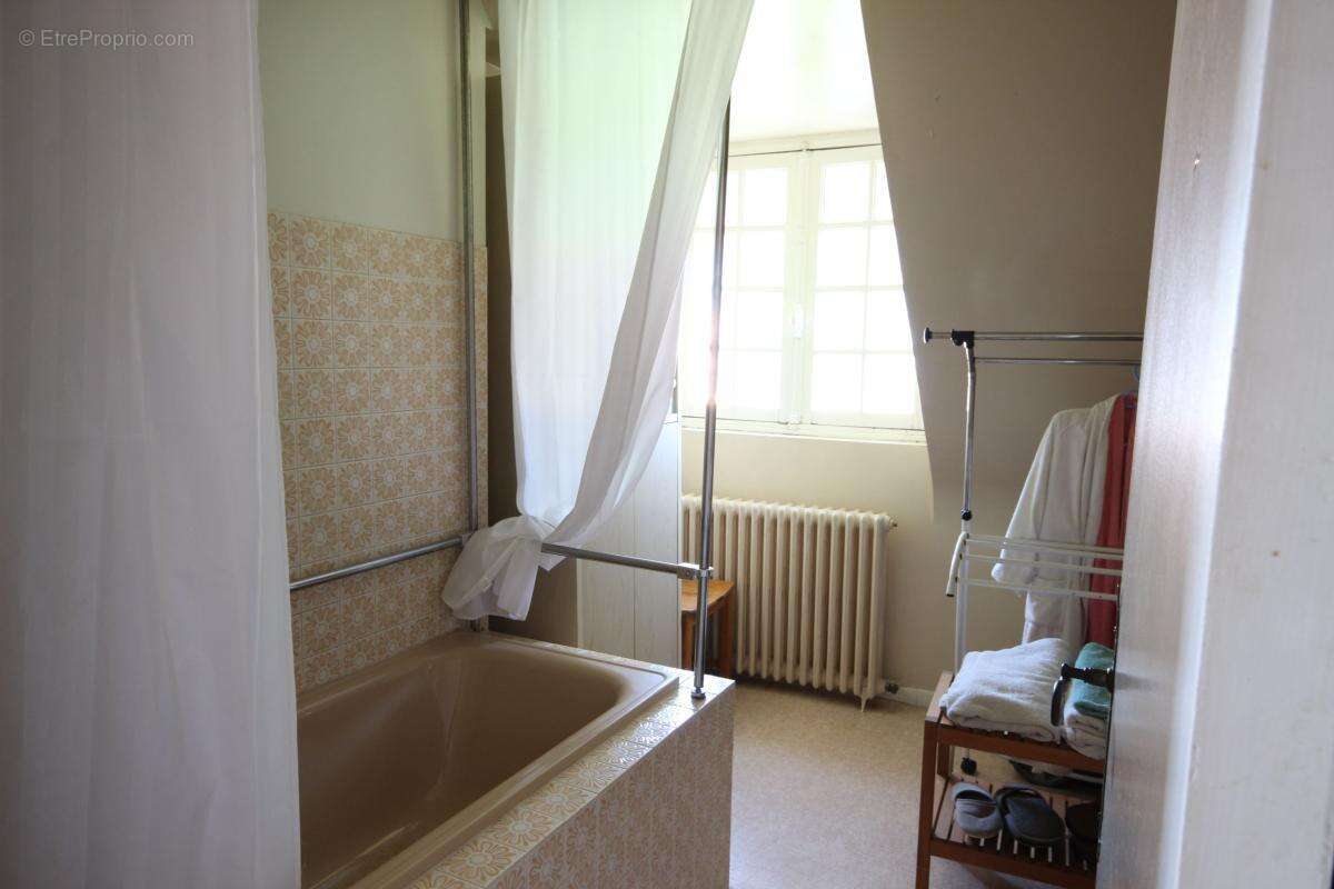 Maison à DENGUIN