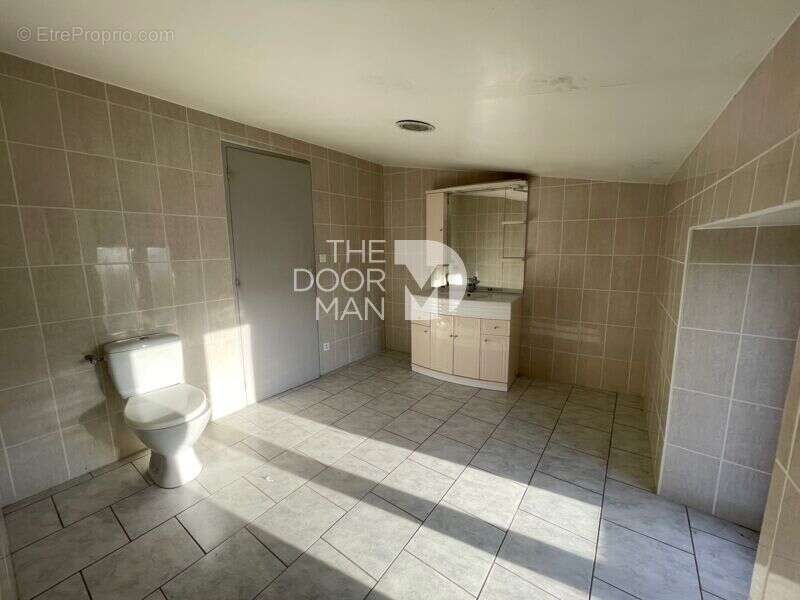 Maison à DOULAINCOURT-SAUCOURT