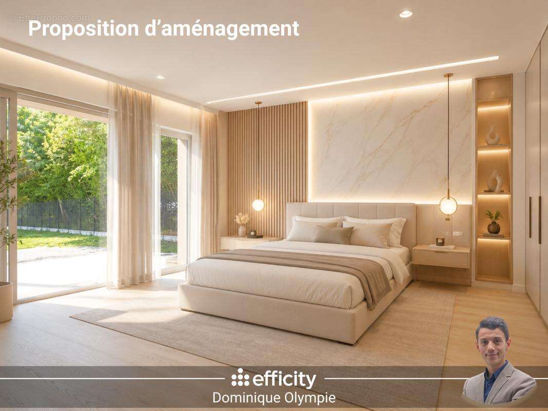 Maison 223 m² à Pedernec  - photo 14