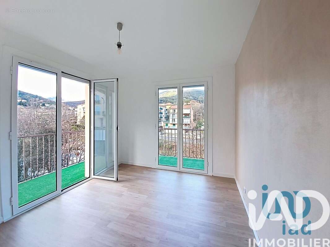 Photo 6 - Appartement à AMELIE-LES-BAINS-PALALDA