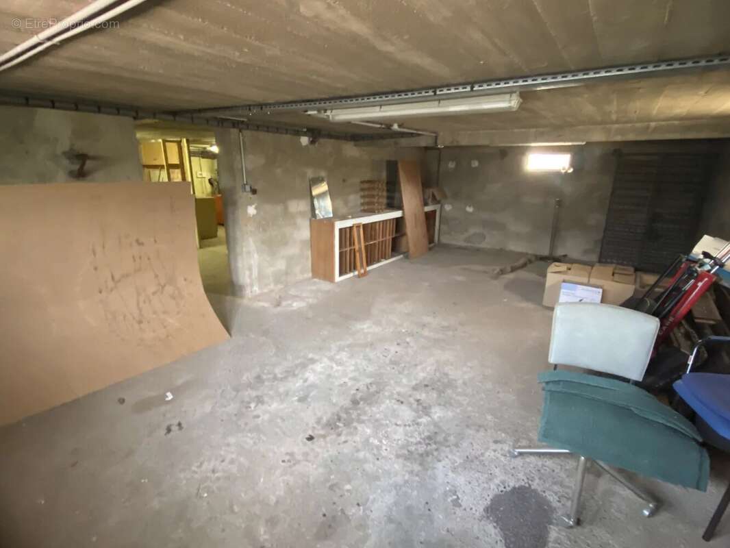 Maison à SAINT-YZAN-DE-SOUDIAC