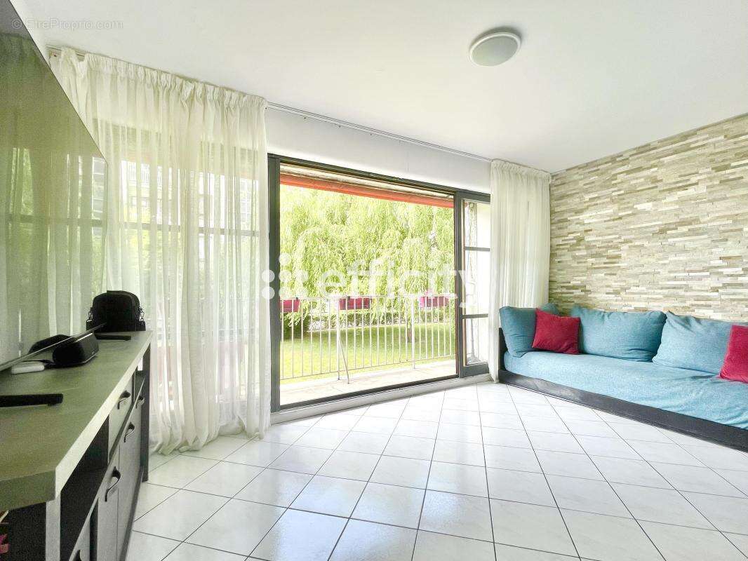 Appartement à ANTONY