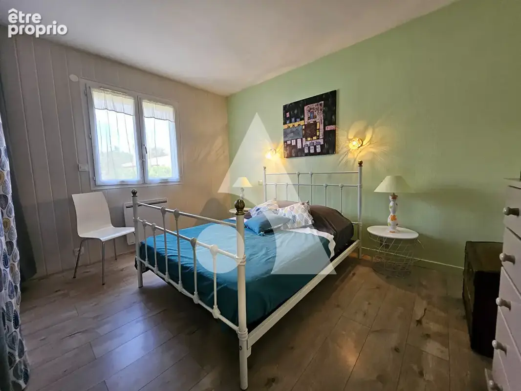 Maison proche centre 115 m² - photo 9