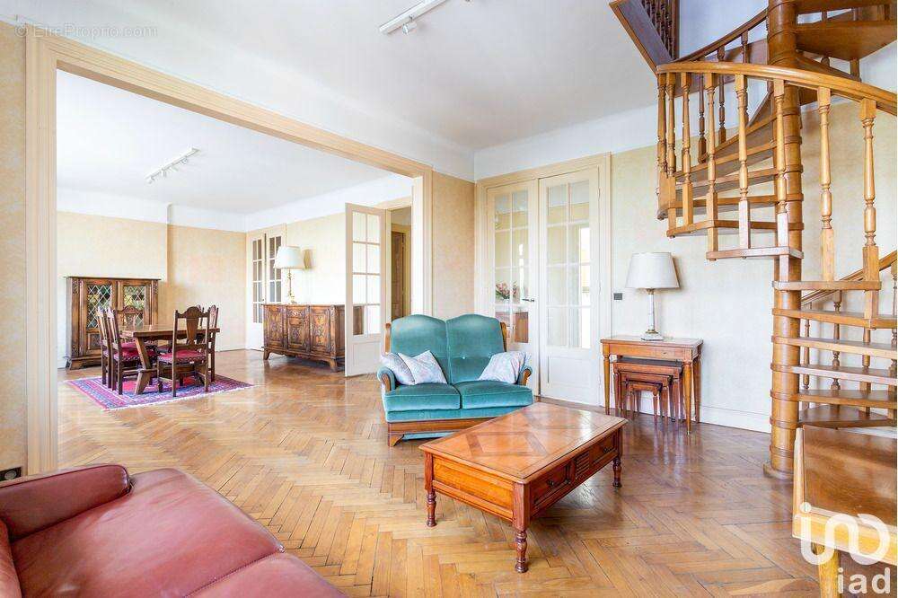 Photo 3 - Appartement à MARCQ-EN-BAROEUL