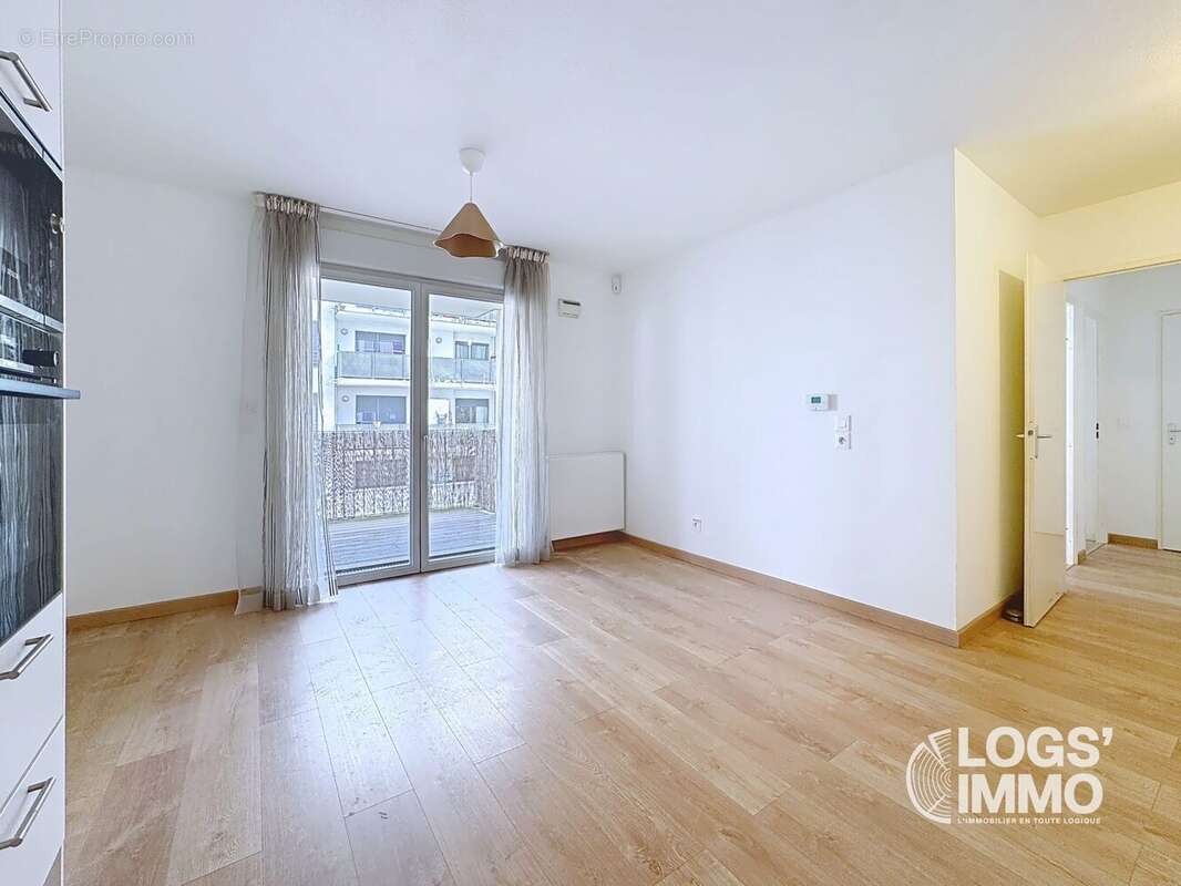 Appartement à CENON