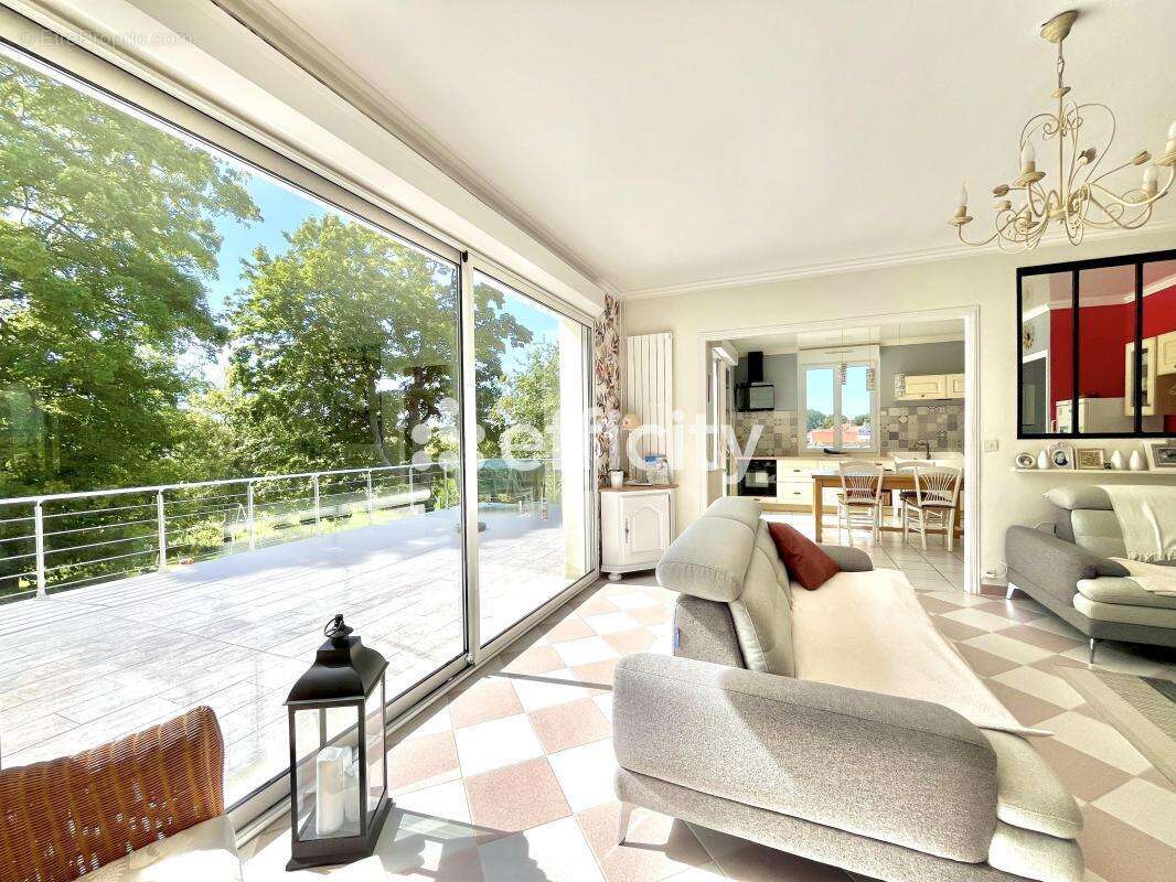 Maison à JONCHERY-SUR-VESLE