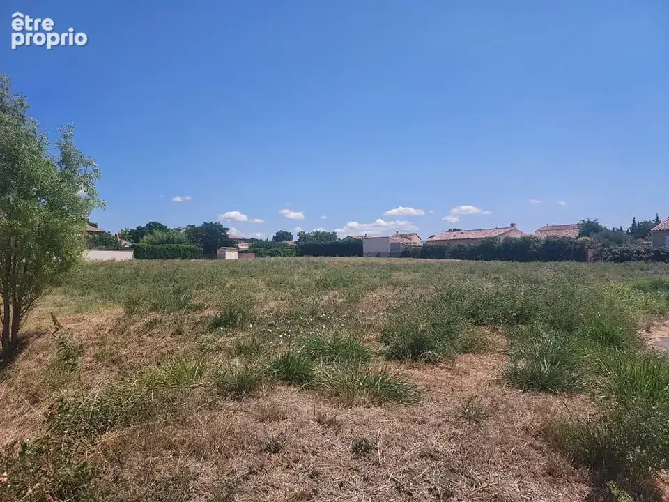 Terrain 450 m² à vendre à Orange (84100) - photo 4