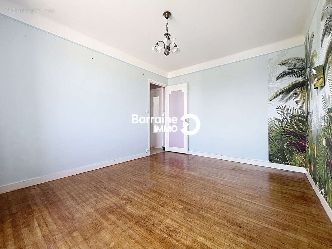 Maison à CAMARET-SUR-MER