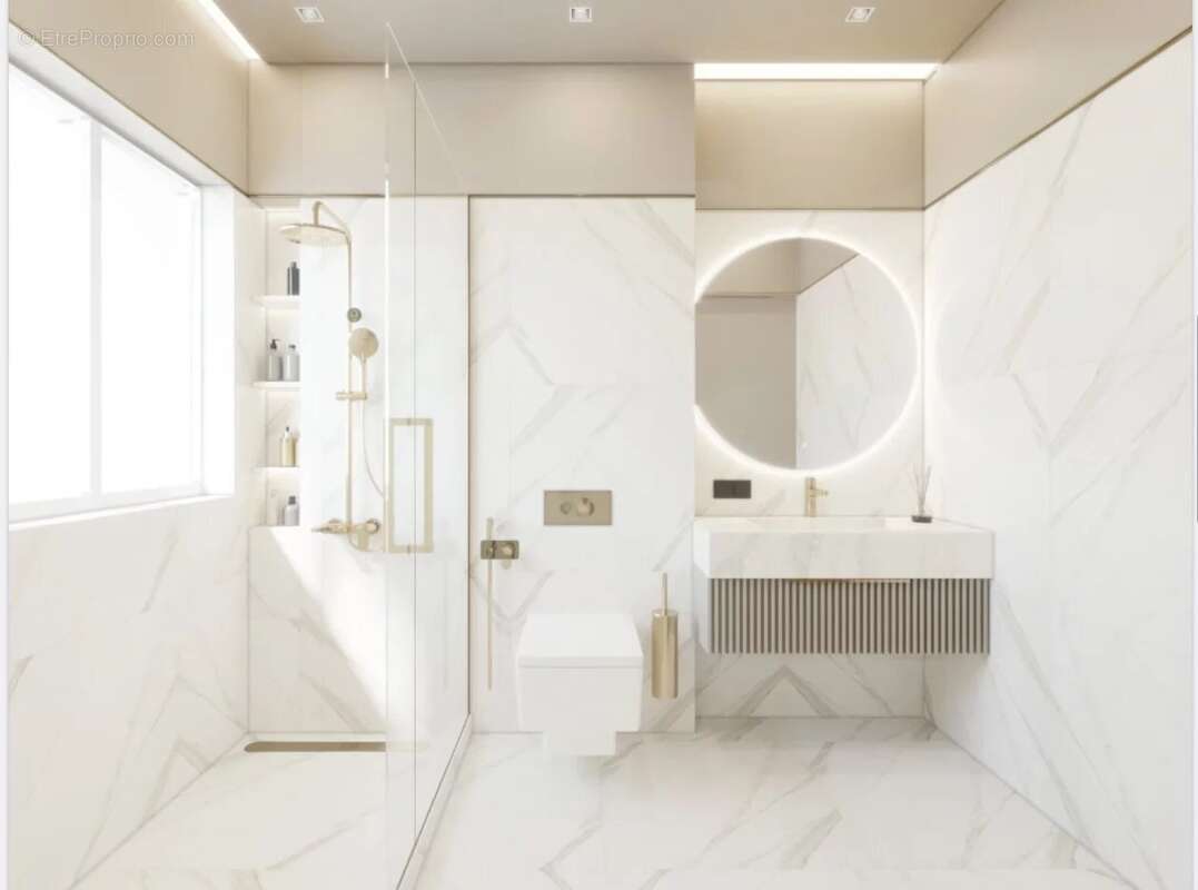 Appartement à CAP-D&#039;AIL