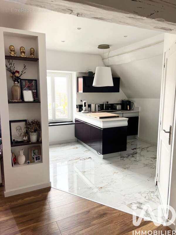 Photo 4 - Appartement à ORLEANS