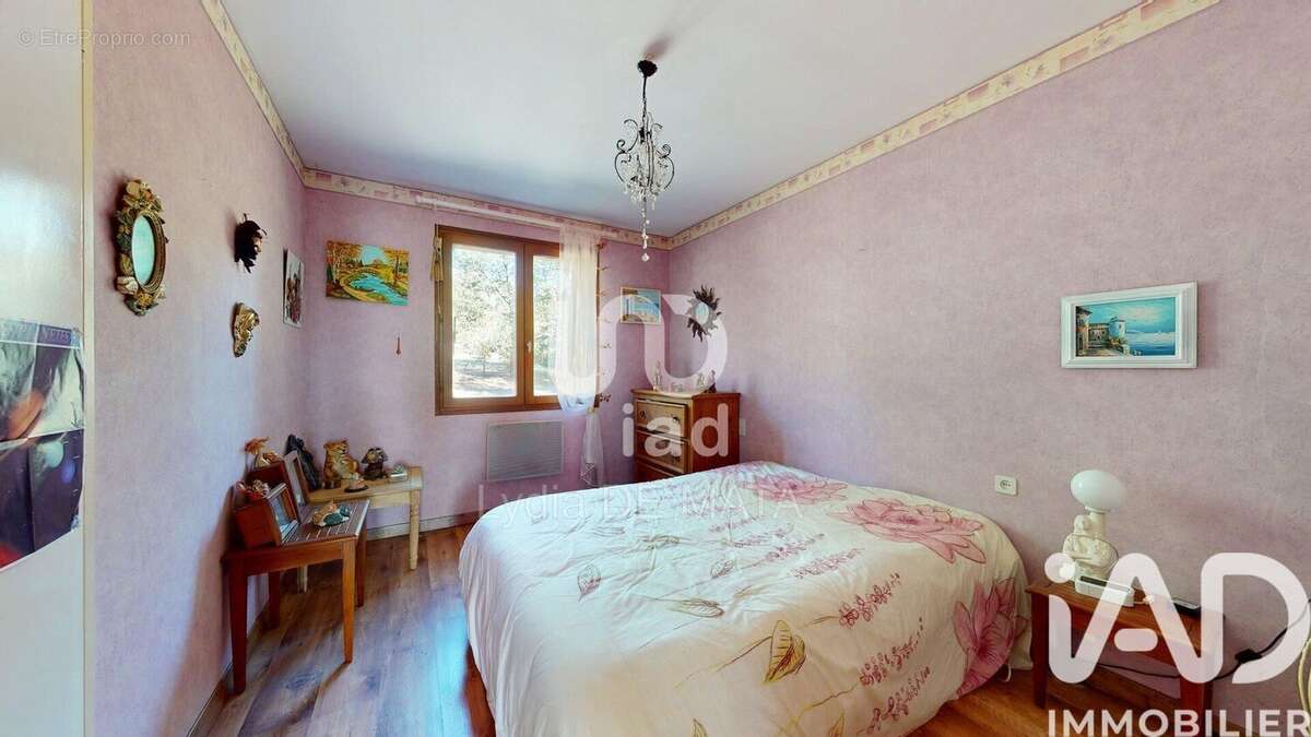 Photo 5 - Maison à LE GRES