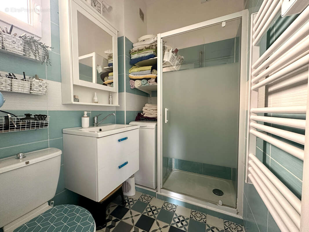 Appartement à HYERES