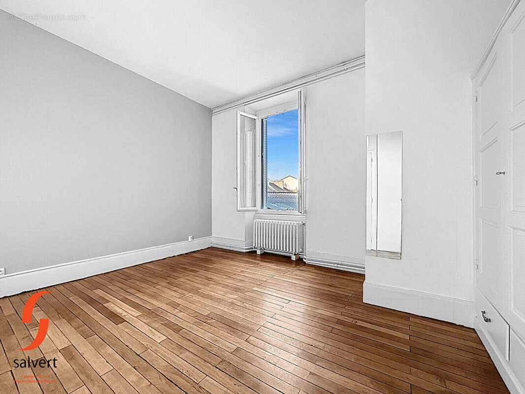 Appartement à MONTLUCON