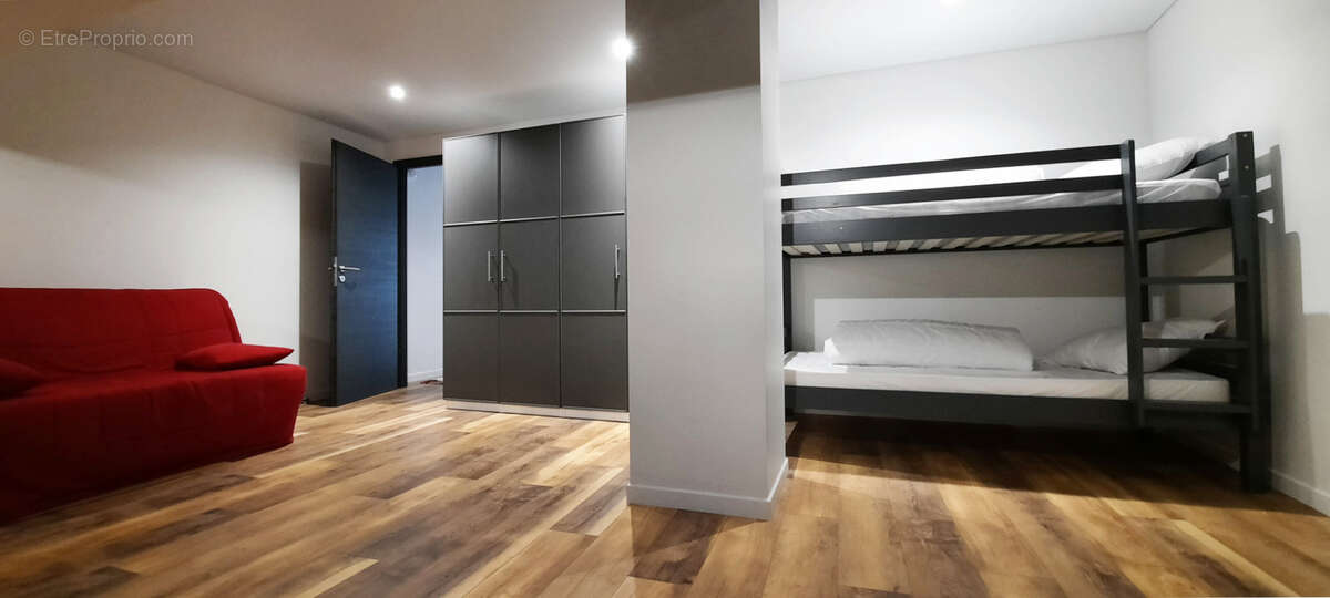 Appartement à ROCHEJEAN