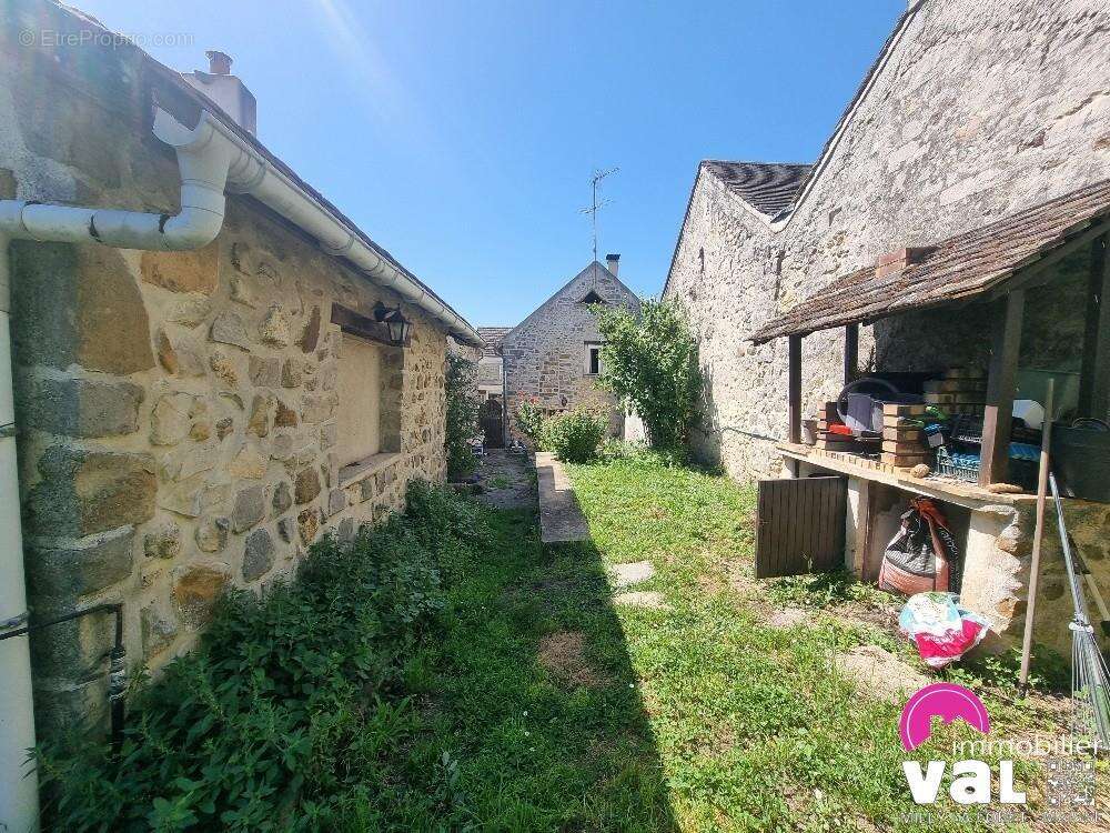 Maison 171 m² à Soisy-Sur-Ecole  - photo 8