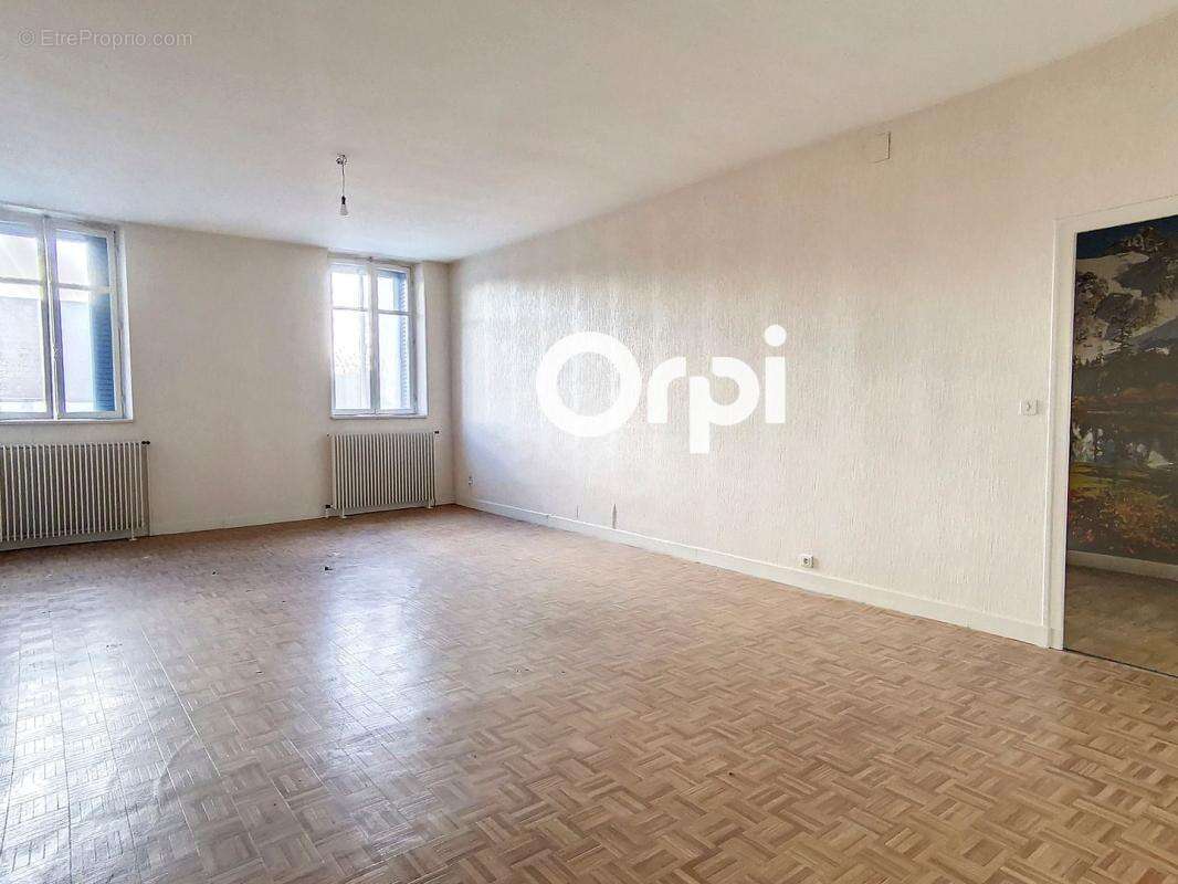 Appartement à JOINVILLE