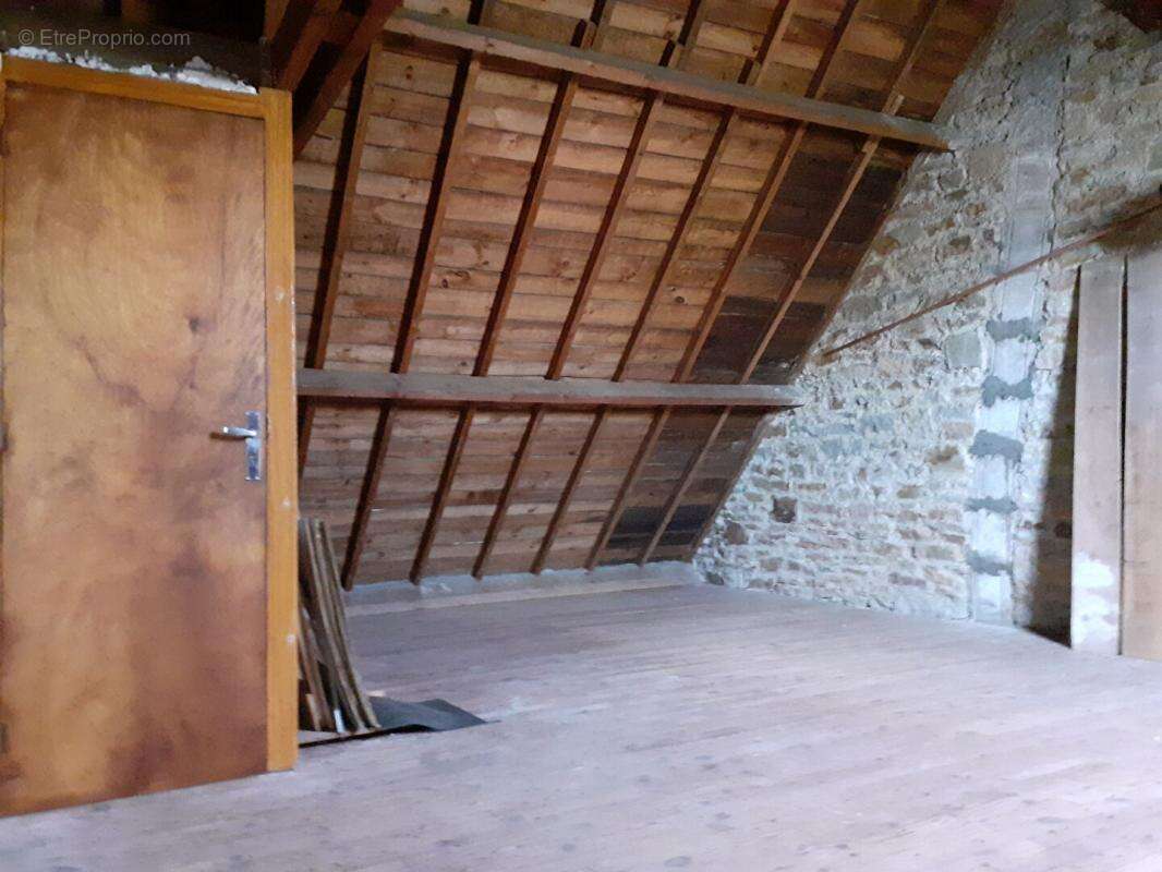 Maison à TELGRUC-SUR-MER