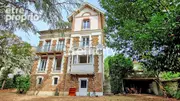Maison à VILLE-D'AVRAY