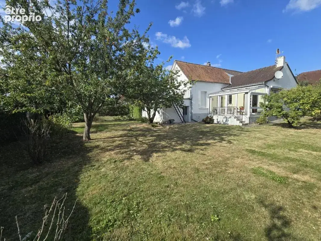 Photo Maison à Hesdin au prix de 193 695€