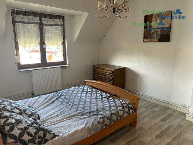 Maison à GRAND-FORT-PHILIPPE