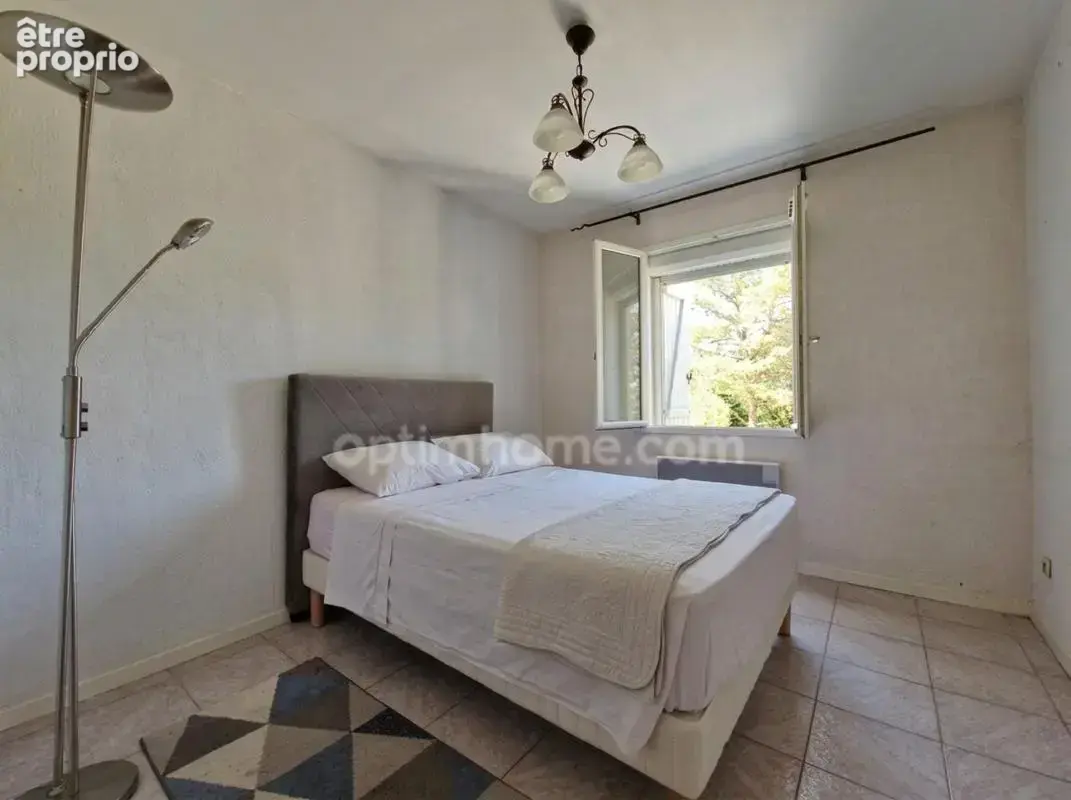 Maison de 117m² à vendre, 3 chambres possibilité 4, terrain de plus de 1500 m² à LOCHES (37) - photo 7