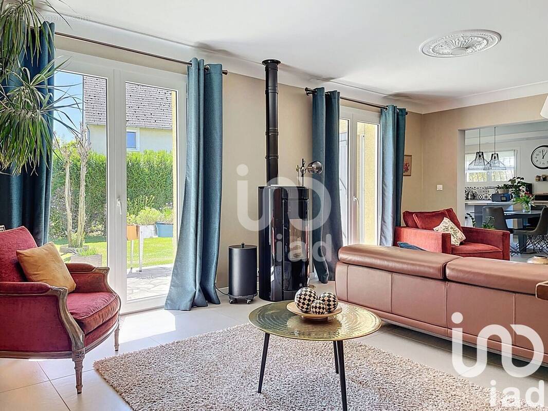 Photo 1 - Maison à MONTARDON