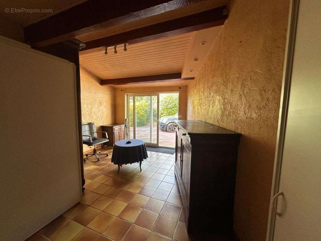 Maison à SIX-FOURS-LES-PLAGES