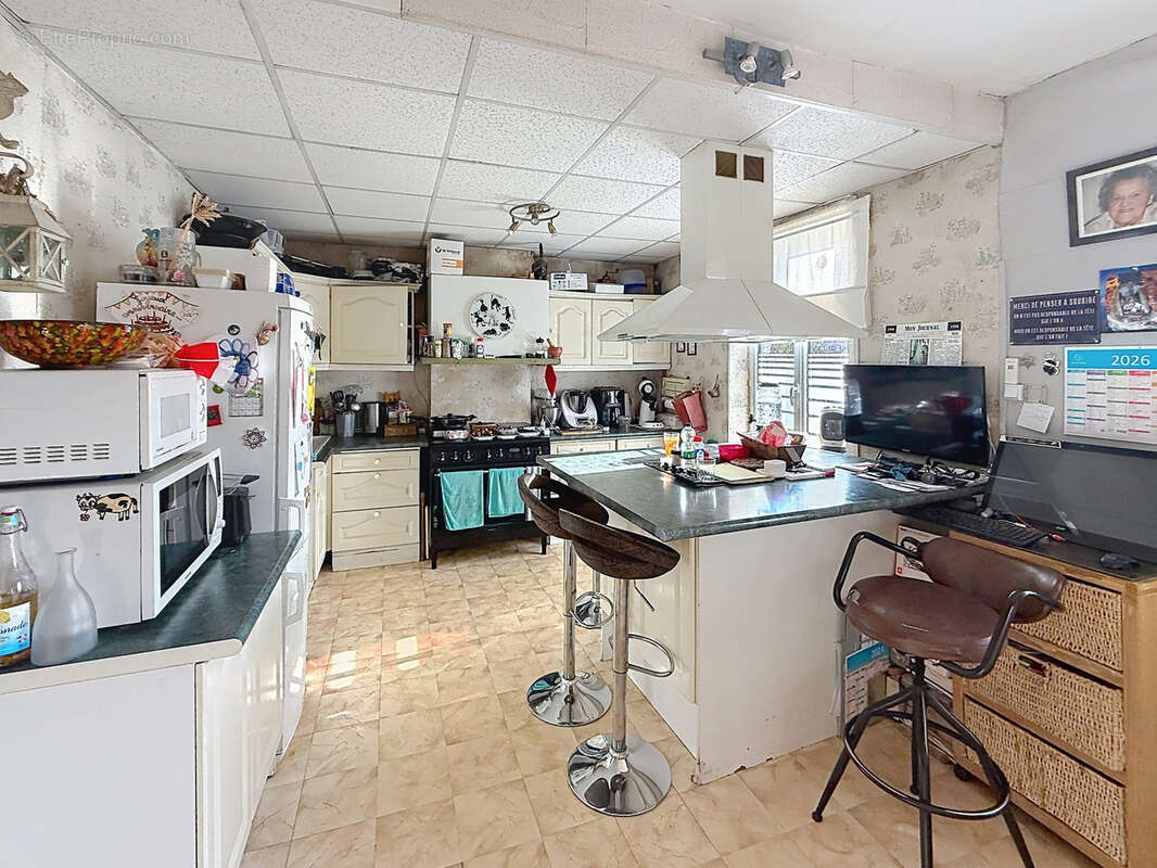 Appartement à FOREST-SUR-MARQUE