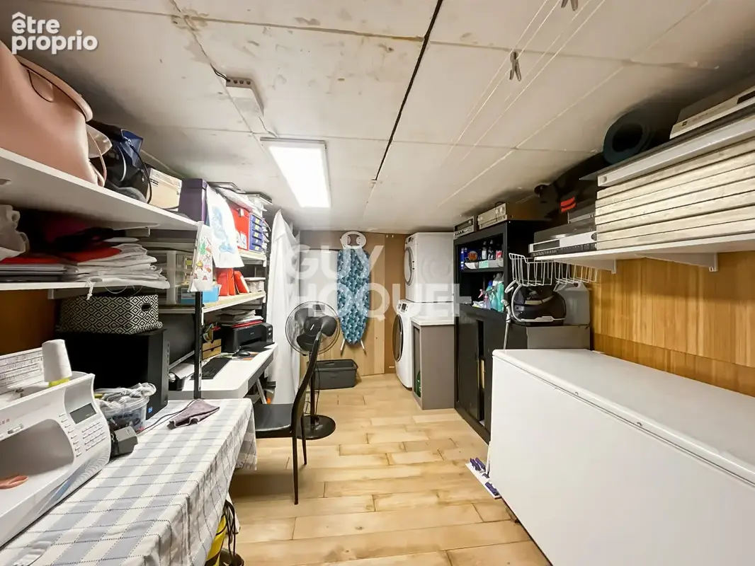 Maison récente 5 pièces à vendre à Fontenay Trésigny - photo 16