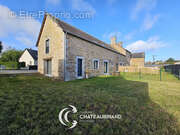 Maison à SENS-DE-BRETAGNE