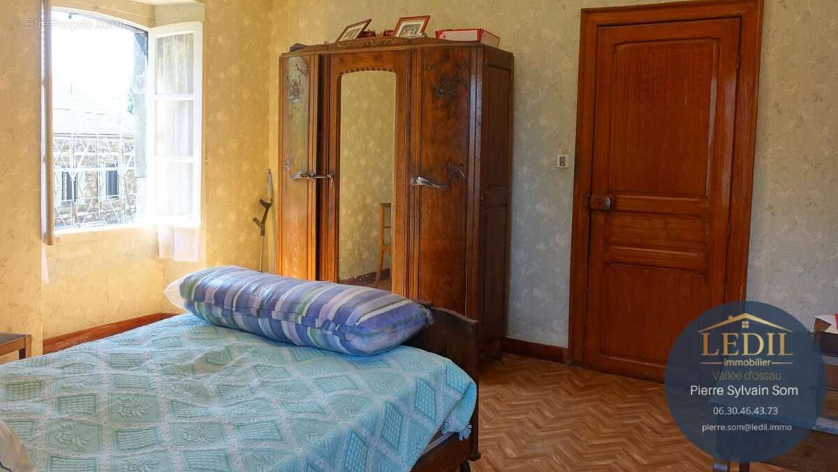 Maison à GERE-BELESTEN