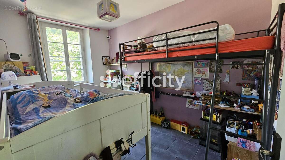 Appartement à LES ARCS