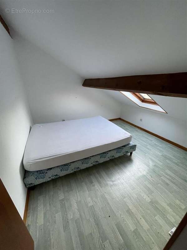 Maison à CRUCEY-VILLAGES