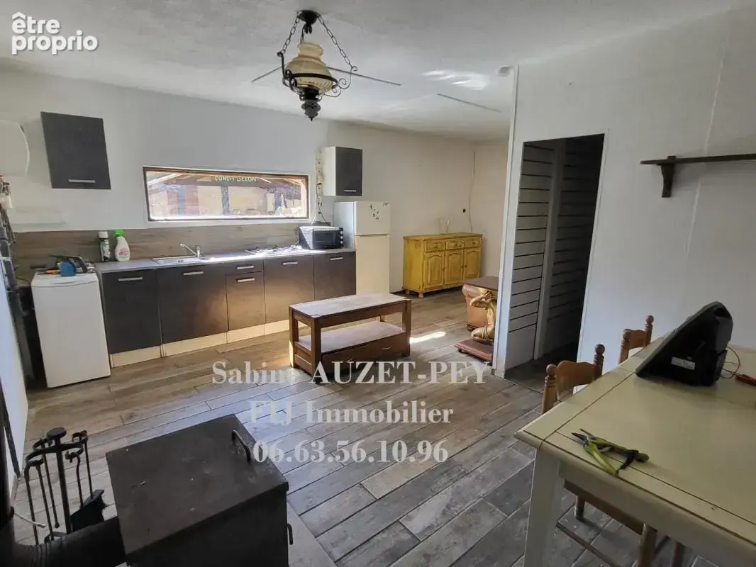 Maison 5 pièces / 180 m² / 387 000 EUR / PRADS-HAUTE-BLEONE - photo 8