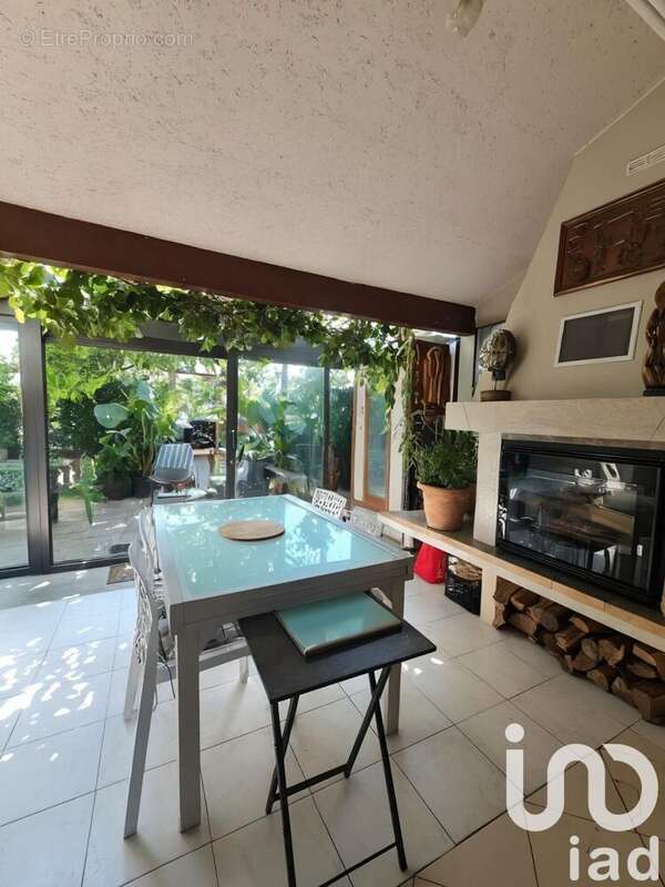 Photo 5 - Maison à GRUISSAN