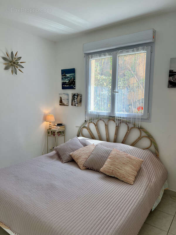 Appartement terrasses vue mer - photo 19