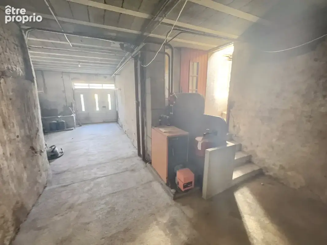 Maison de caractère 320 m2, 10 pièces, jardin et garage - photo 18
