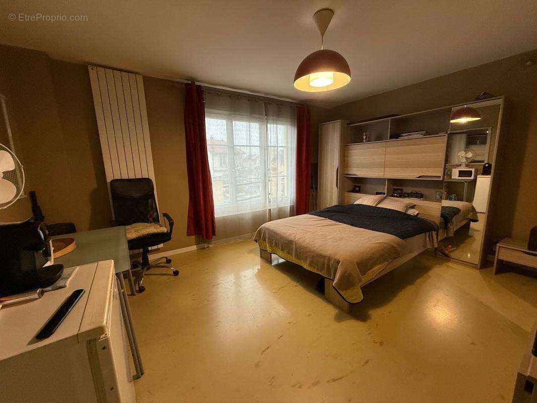 Appartement à VILLEPARISIS