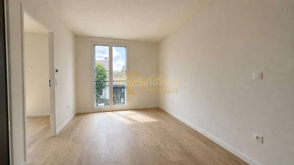 Appartement à JOINVILLE-LE-PONT