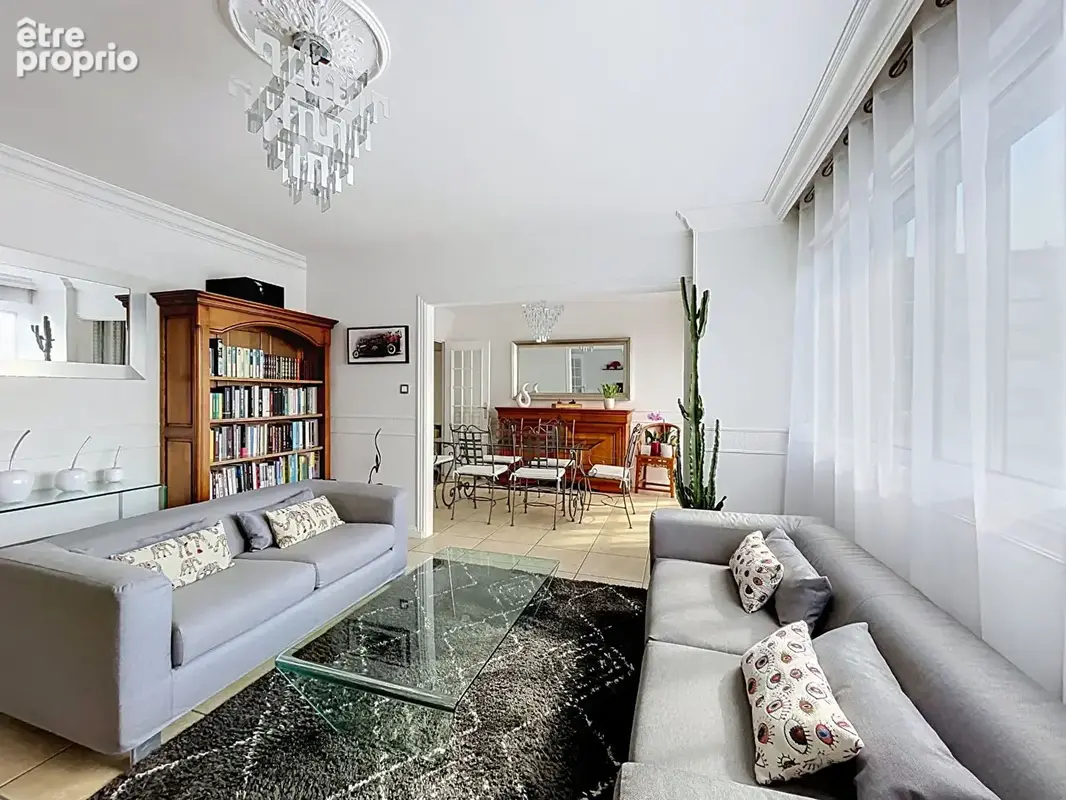 Appartement à BREST