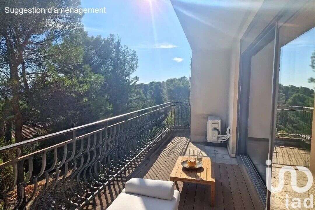 Photo 2 - Appartement à CHATEAURENARD