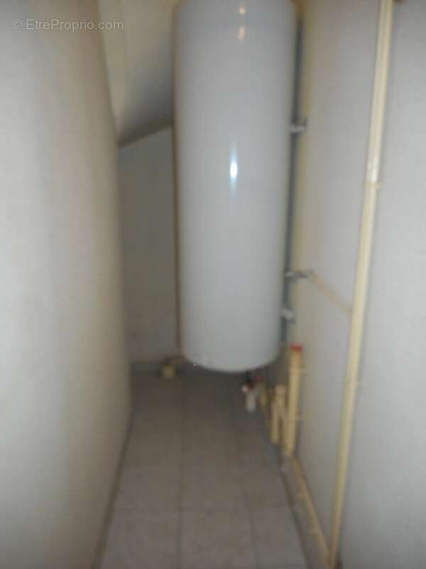 Appartement à BRIENON-SUR-ARMANCON