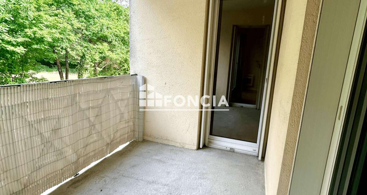 Appartement à POITIERS