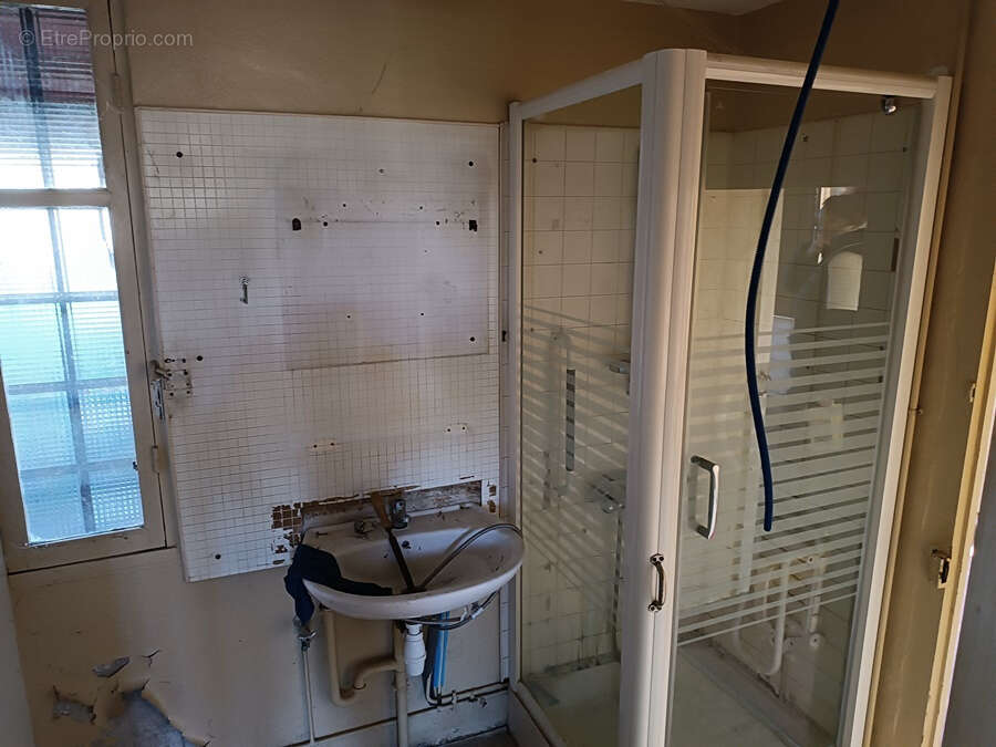 Maison à CHANTENAY-SAINT-IMBERT