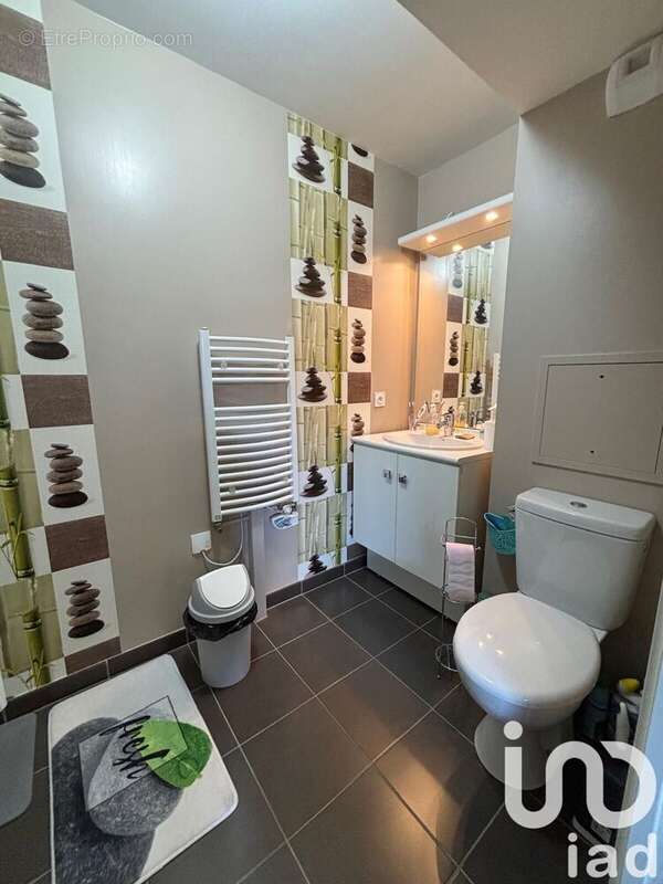 Photo 4 - Appartement à RAMBOUILLET